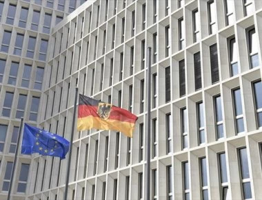 Γερμανία: Ένα άτακτο Brexit θα είναι καταστροφικό για Σένγκεν και Europol